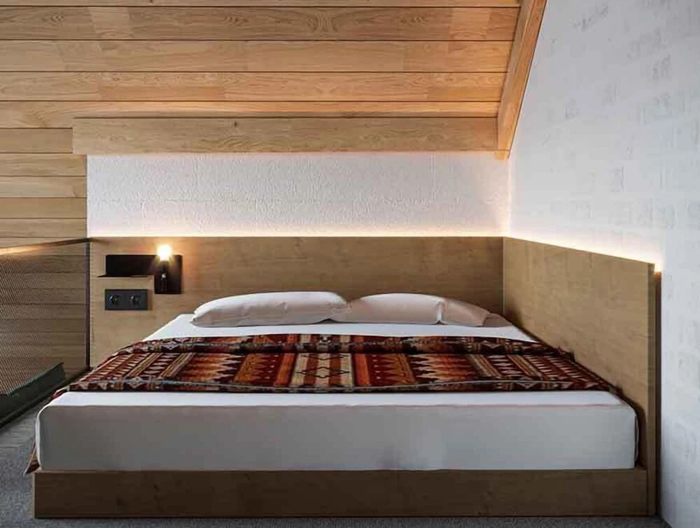 Baza Smart Hotel