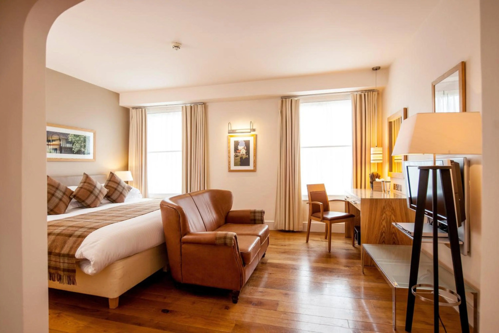 Abode Canterbury