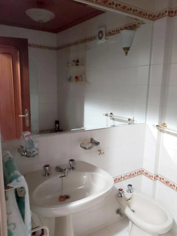 House With 6 Bedrooms in A Coruña, With Wonderful City View and Terrace