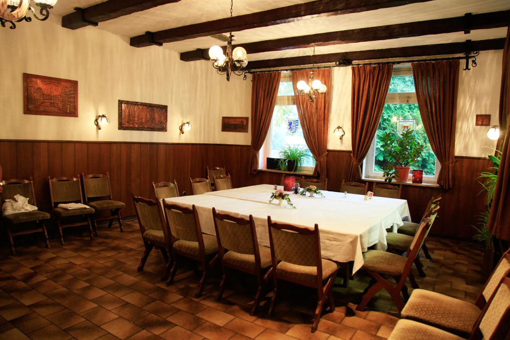 M&M Hotel - Wilhelmsburg