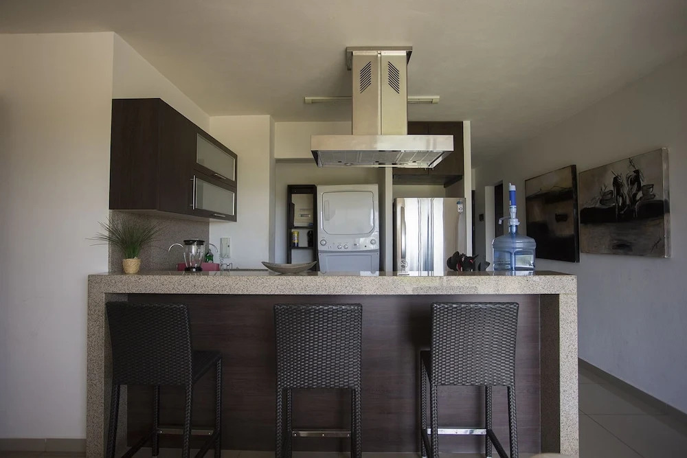Luxury 2 & 3 Bedroom Apartments