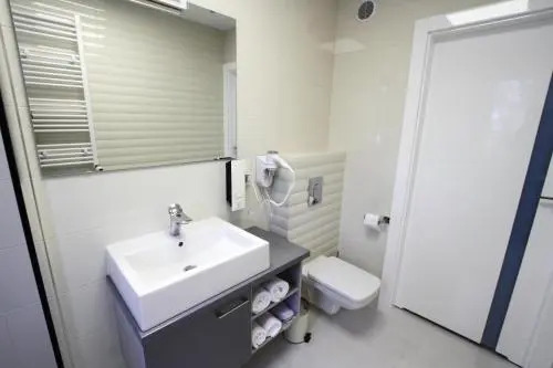 Apartamenty Ogrody