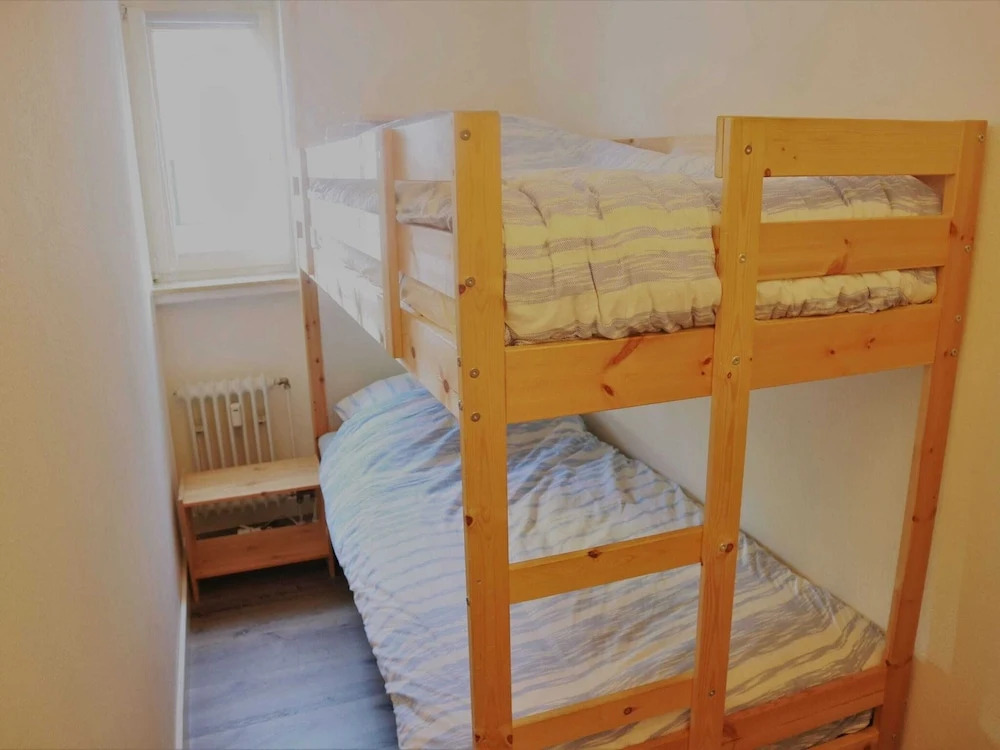 Peaceful Stay in Winterberg