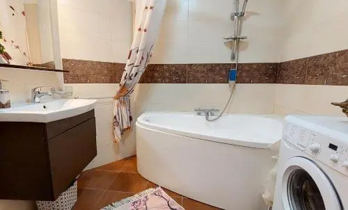 Old Town Apartment