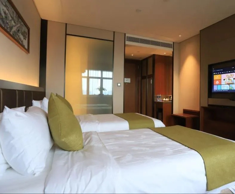Hongtai Hotel