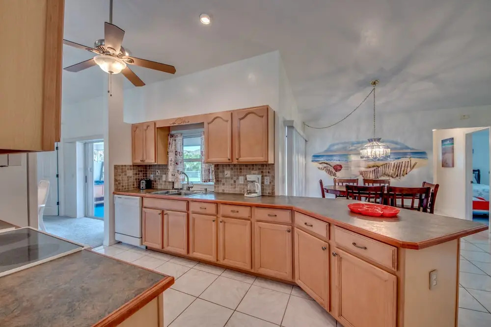 Villa Salty Breeze - Roelens Vacations