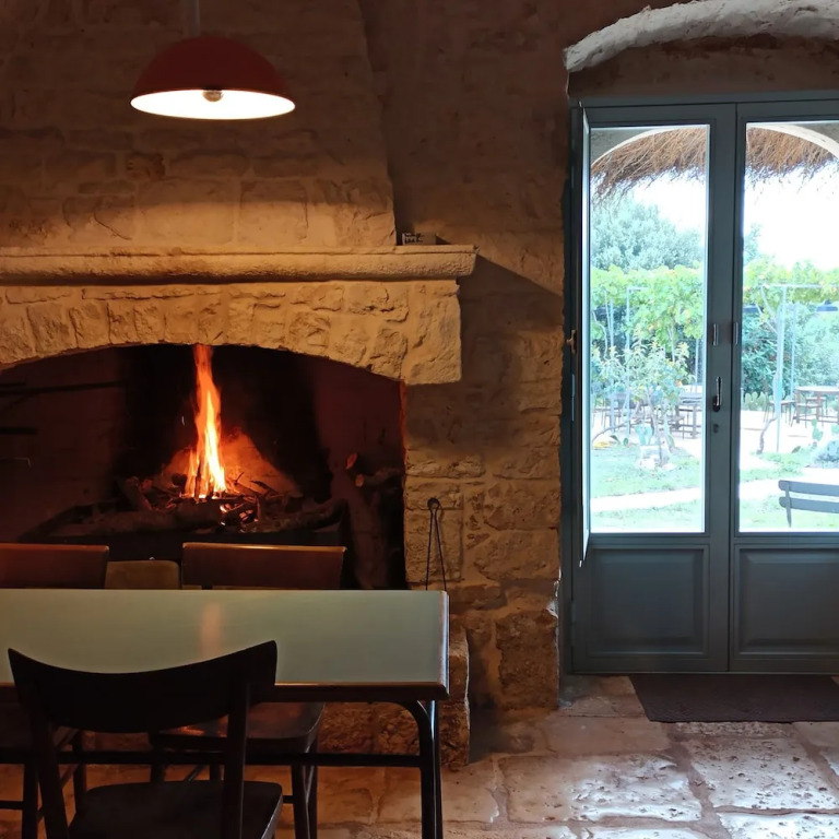 Masseria LoJazzo