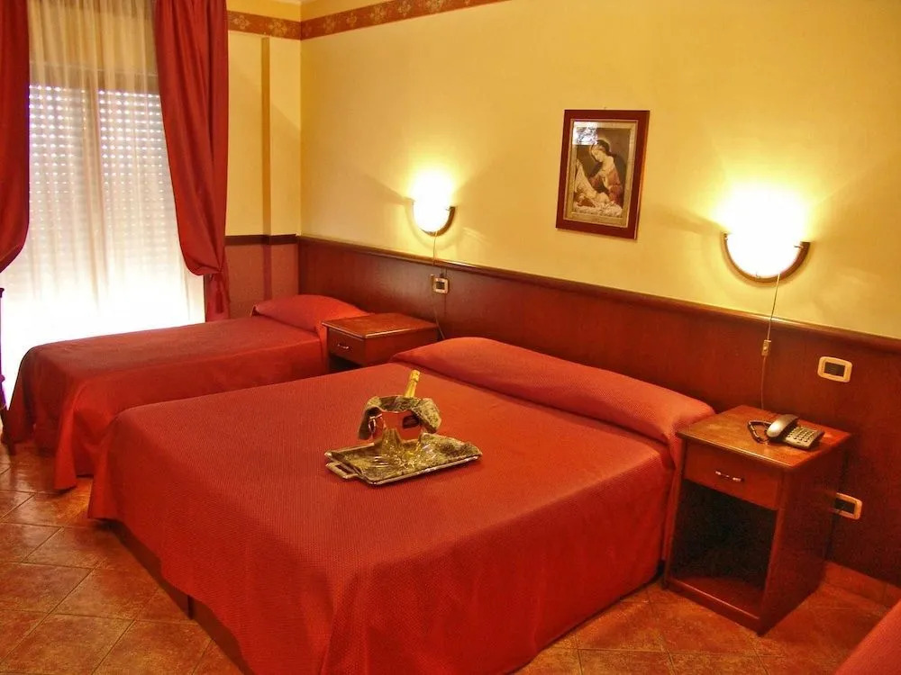 Park Hotel Il Poggio