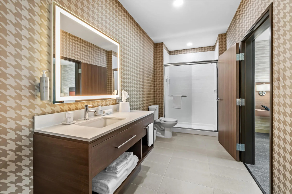 Home2 Suites By Hilton Marion