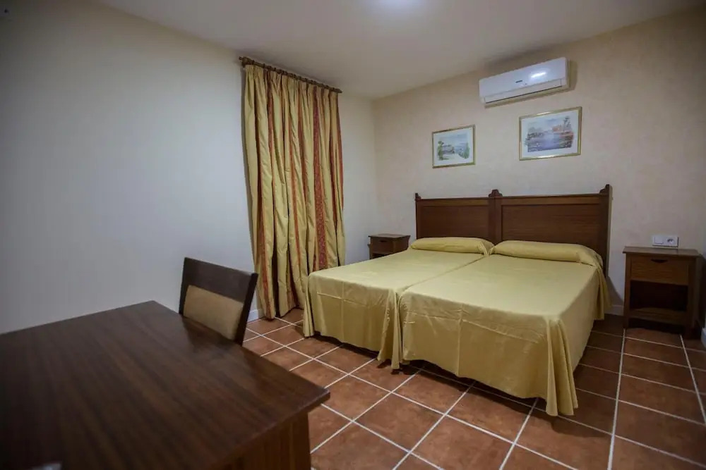 Hotel Carlos V Jerez by Vivere Stays