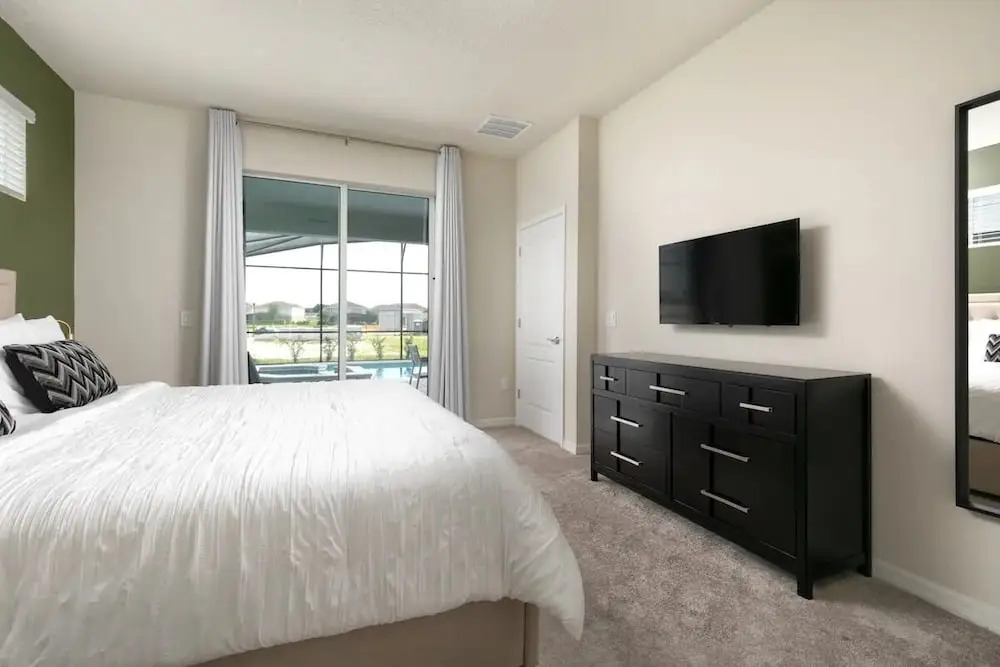 Solterra Resort 5br W/pool Spa New Disney!