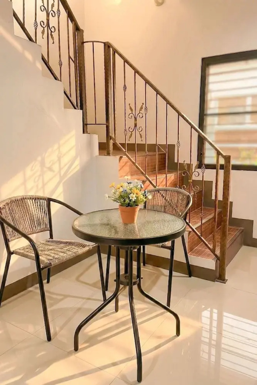 บ้านเงินวัวลาย BaanNgern Wualai Townhouse