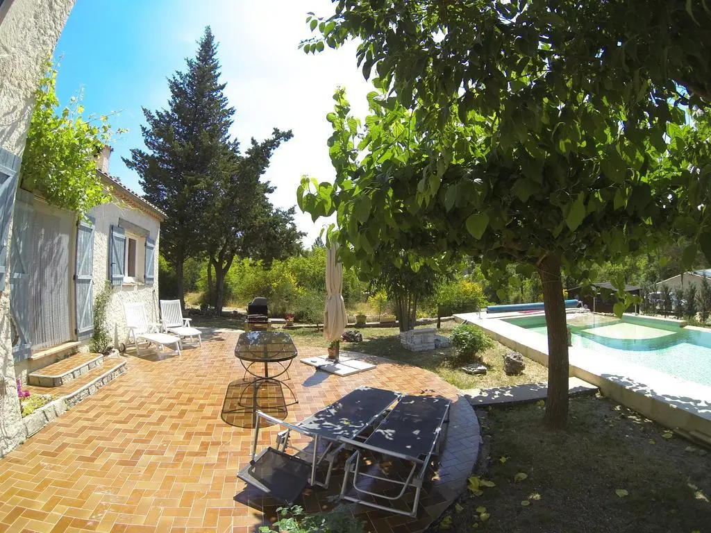 Chambres d'hotes au pays de Fayence