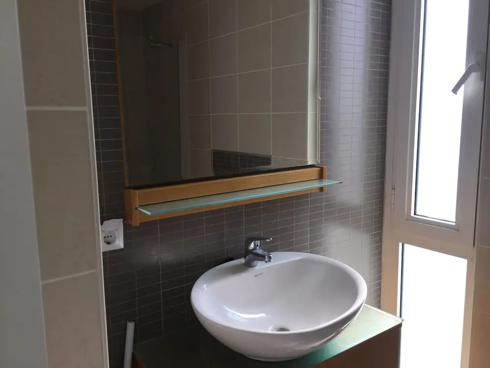 Novron Villa B6