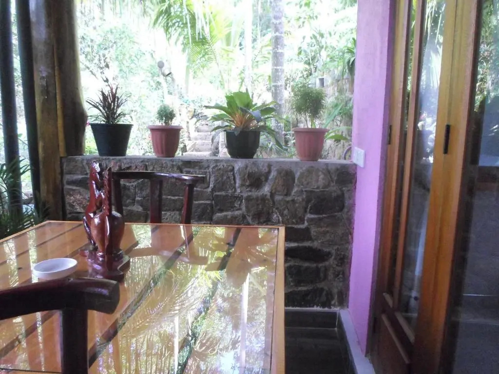 Ella Flower Garden Resort