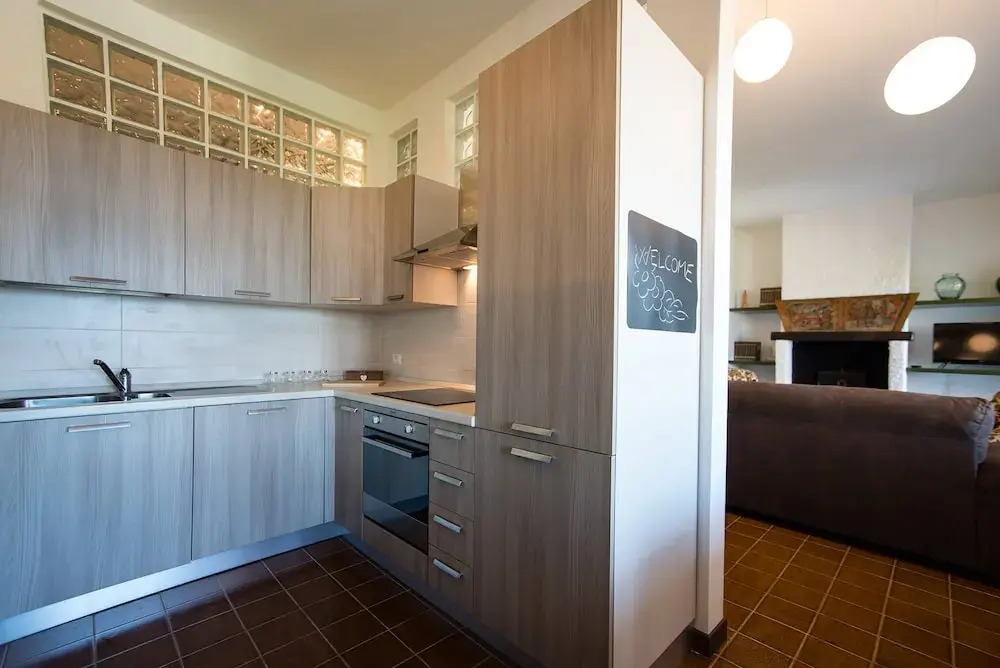 Villa Solelago Exclusive