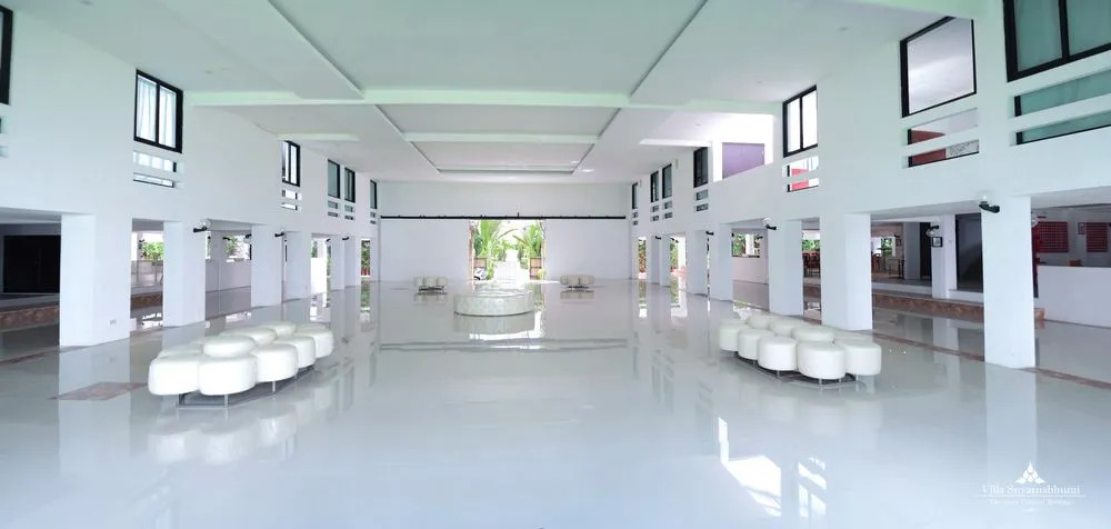 Siam Villa Suvarnabhumi