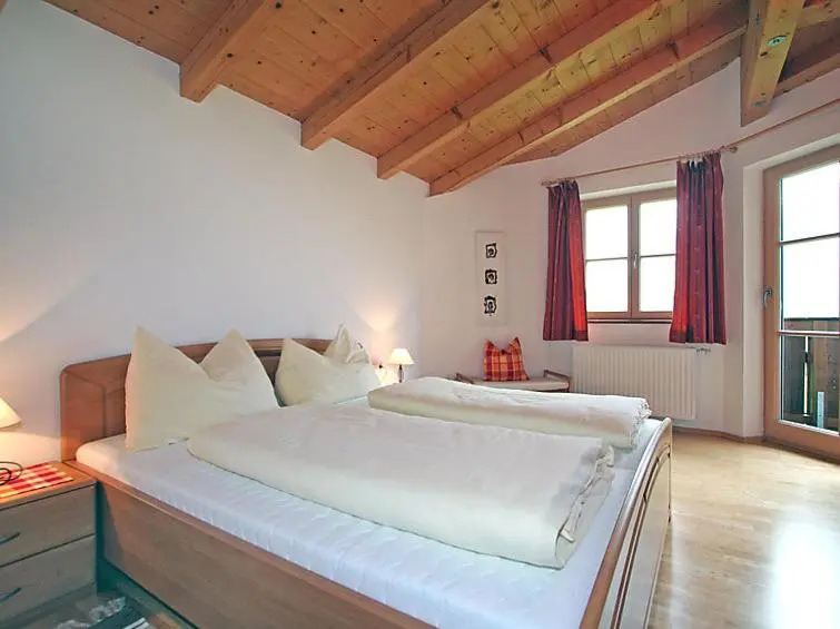 Ferienhaus Flatscher