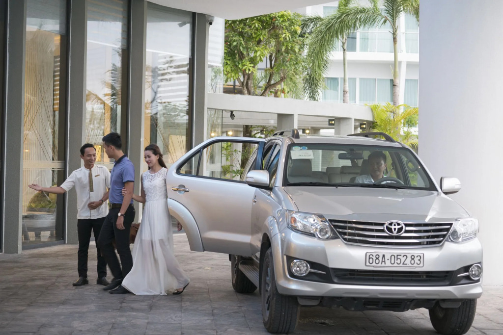 Muong Thanh Luxury Phu Quoc Hotel