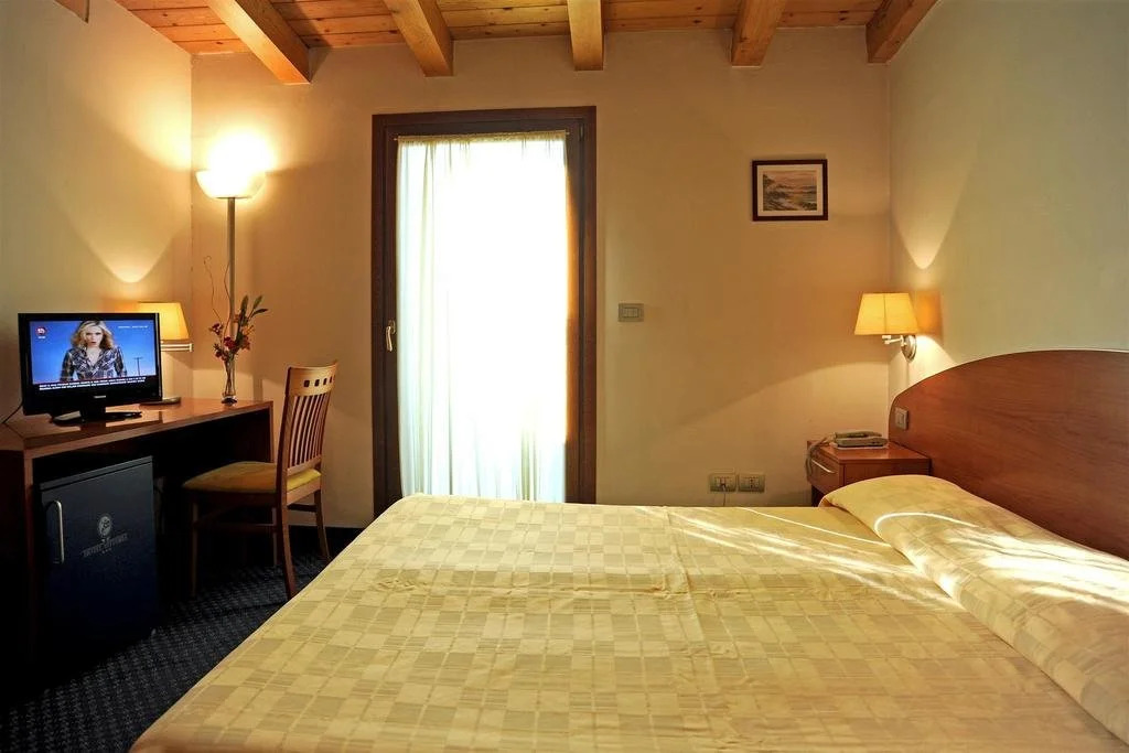 Hotel Vittoria