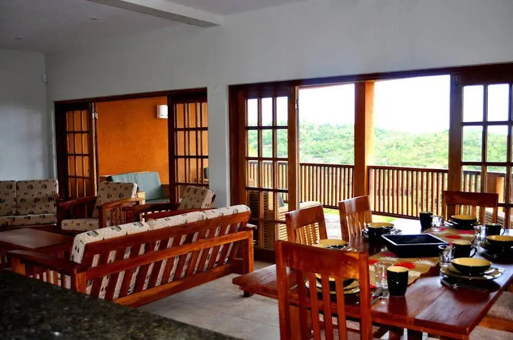 La Sagesse Hotel Restaurant & Beach Bar