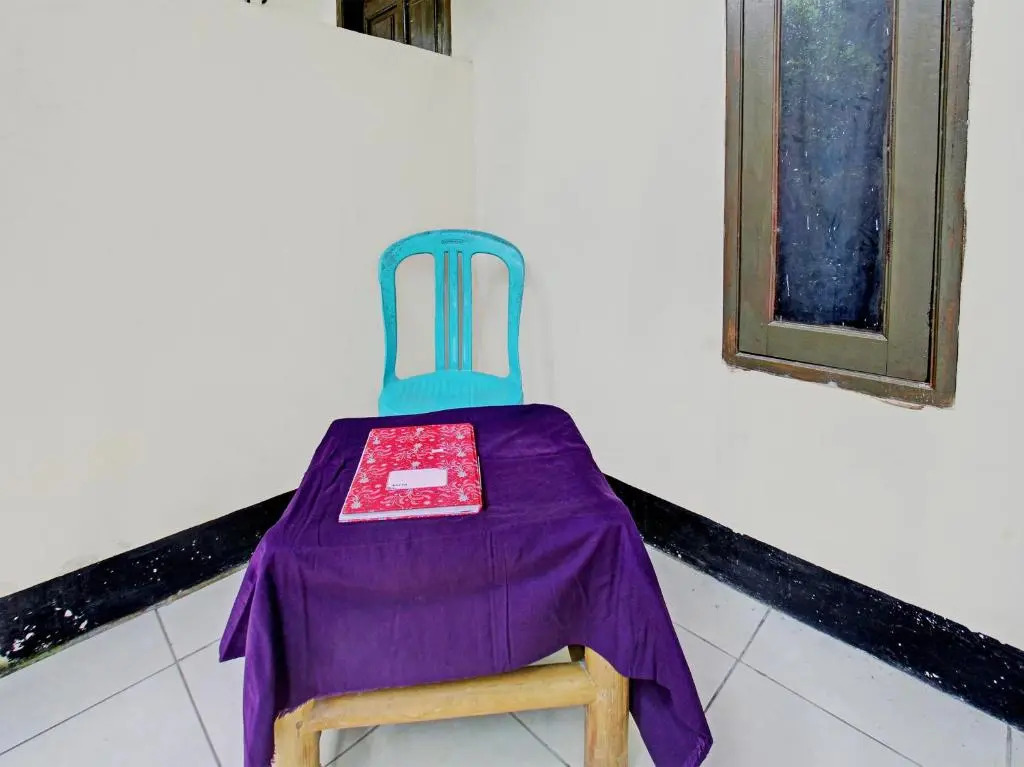 Hotel O Ashooy HomestayNearWisata Desa sedau