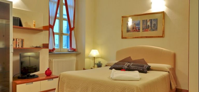 Loger Confort Residence & Apartments