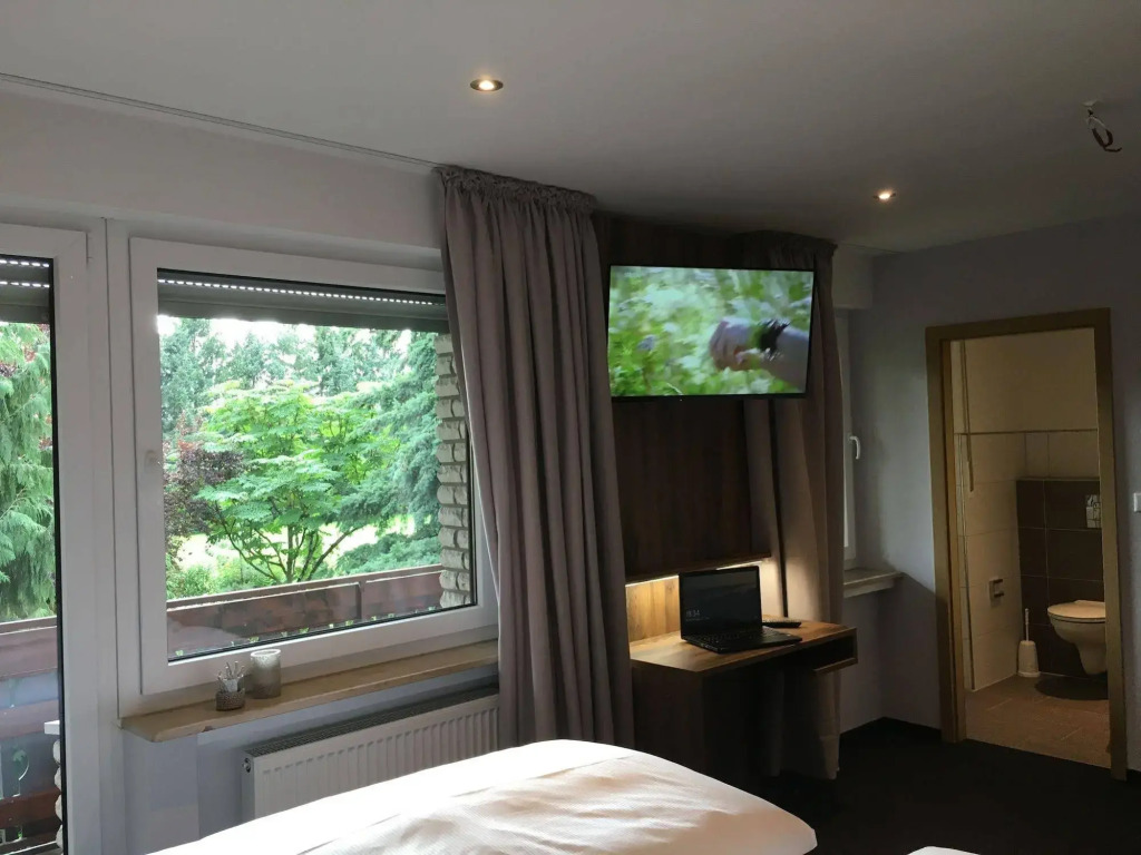 Landhaus Hotel Göke