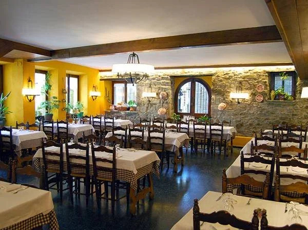 Hotel Hostal Estrella
