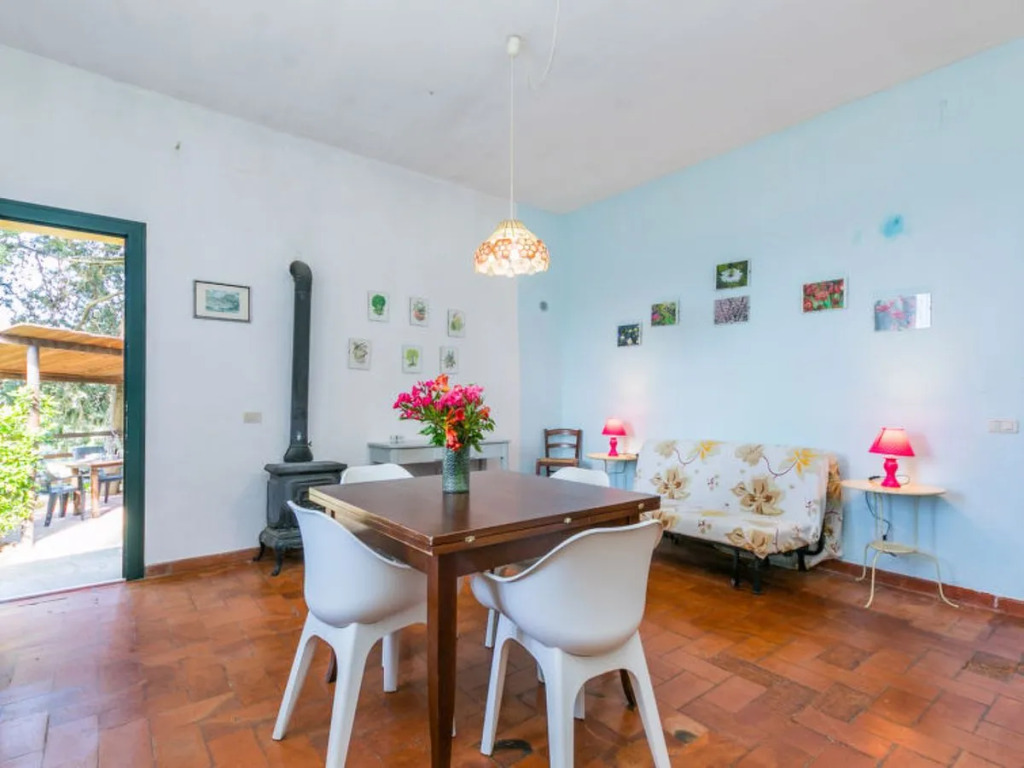 House Rosa Follonica