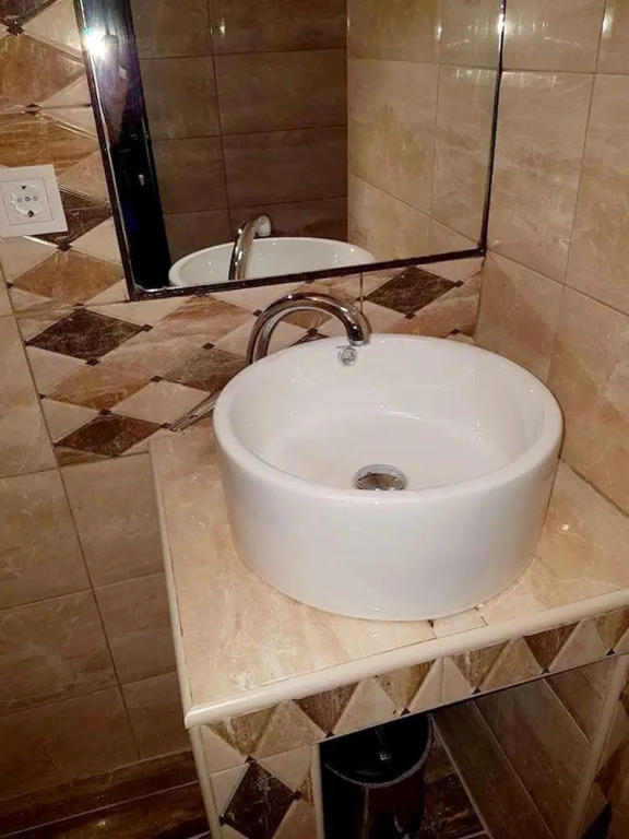 Apartment With 2 Bedrooms in Paralia, With Wonderful Mountain View and