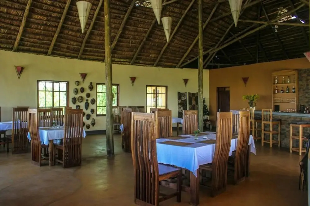Kilima Villa