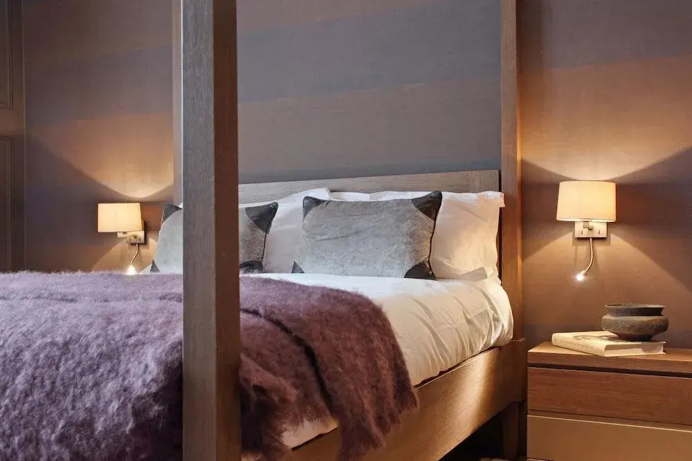 Cadogan Square Penthouse