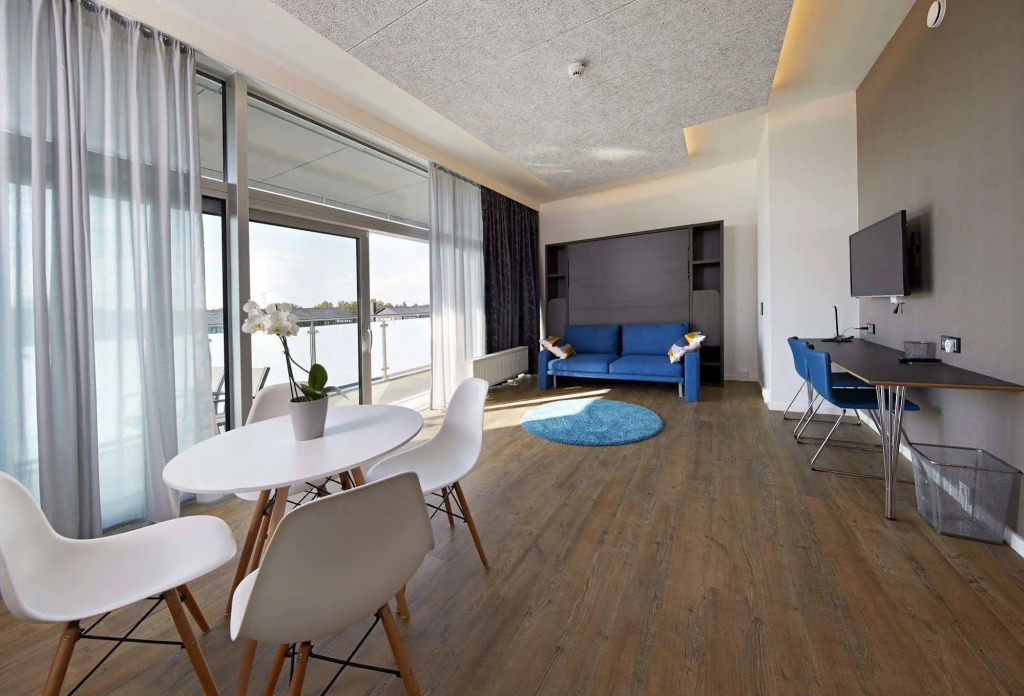 Living Suites