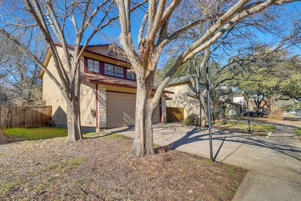 Austin Vacation Rental w/ Yard ~ 14 Mi to Downtown
