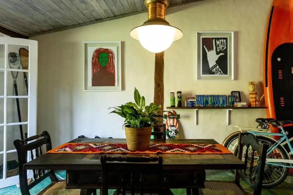 Ilhabela Homestay