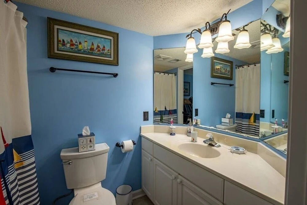 Windy Hill Dunes 104 3 Bedroom Condo by RedAwning, North Myrtle Beach