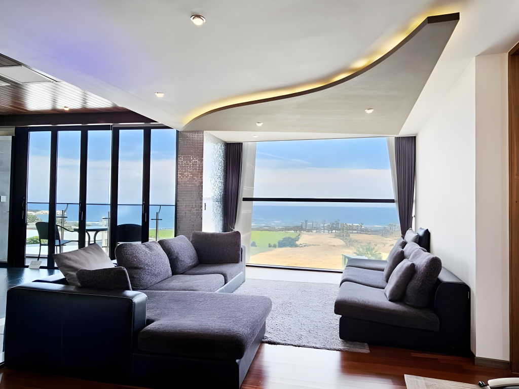 Hotel Scarboro Jeju