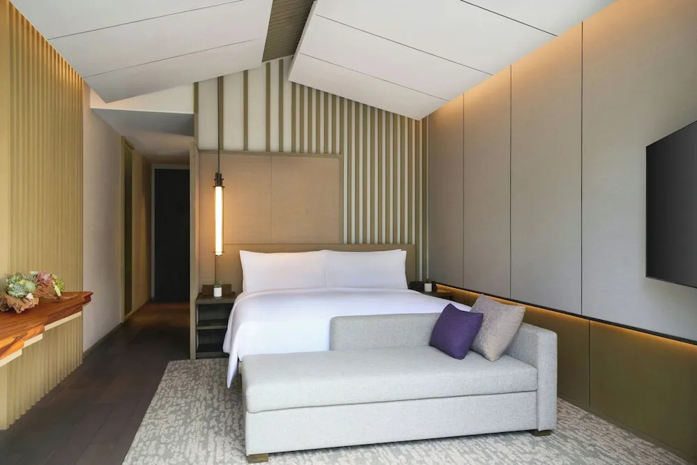 JW Marriott Cam Ranh Bay Resort & Spa