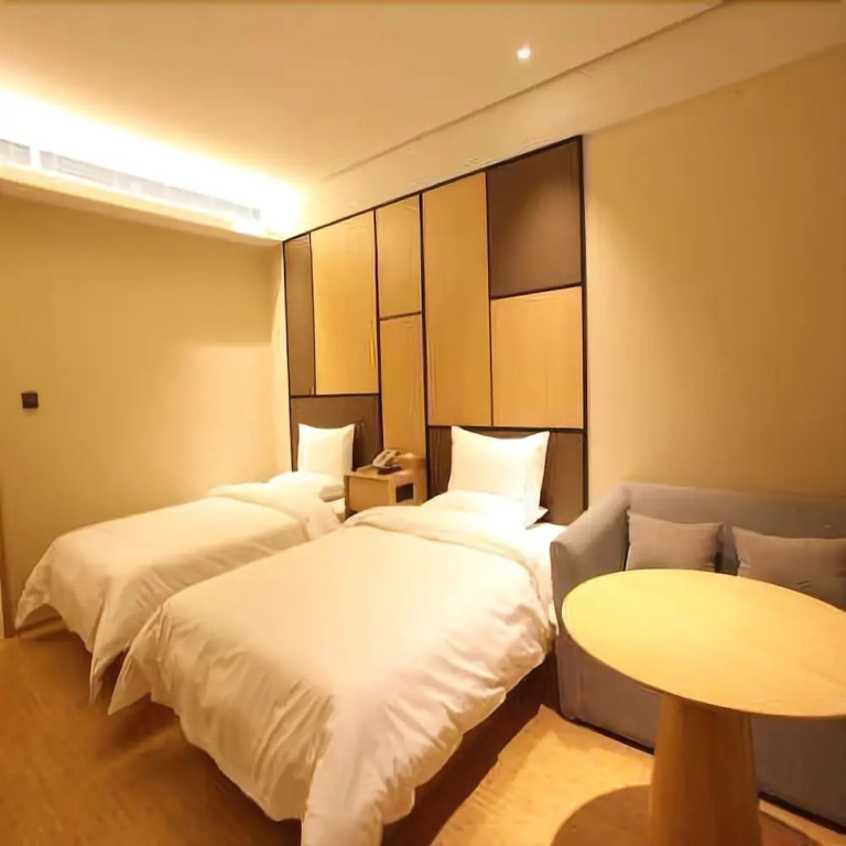 Ji Hotel