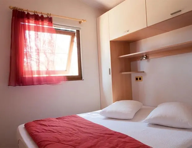 Capo DOrso Mobile Homes