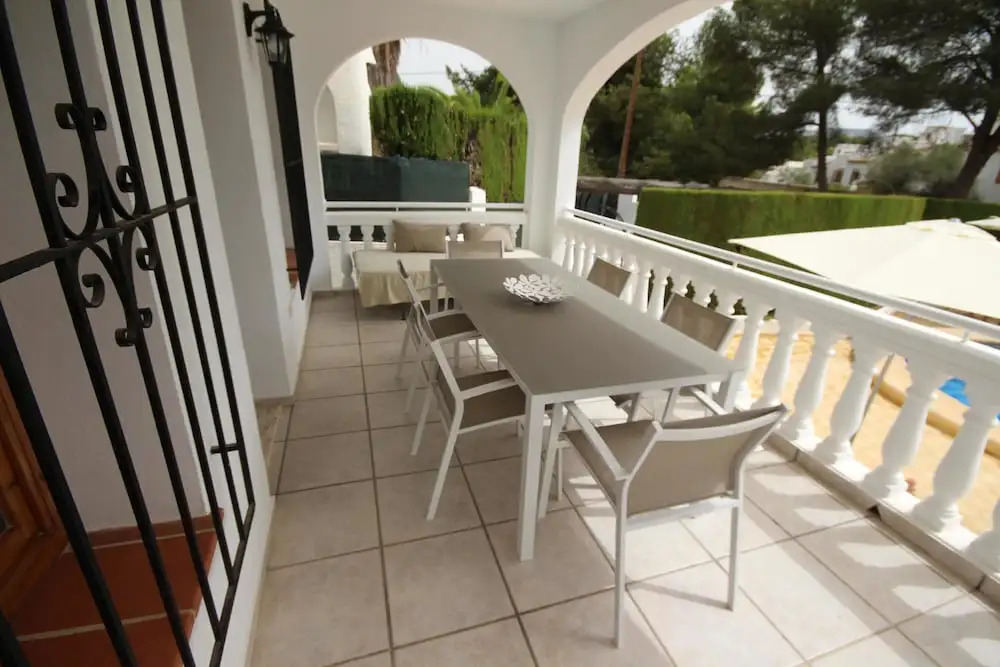 Villa Limoneros by HMR Holidays