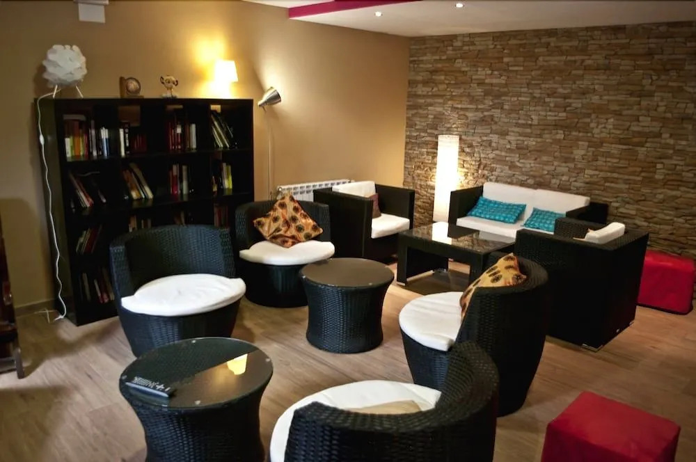 Hostal La Fuen