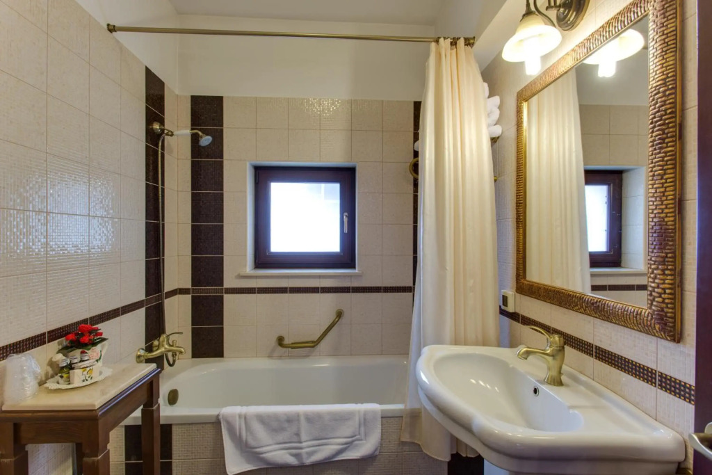 Vila Paris Boutique Hotel