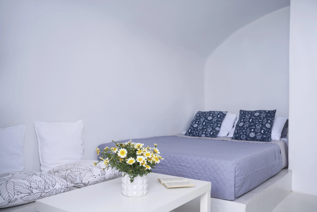 Fava Eco Suites