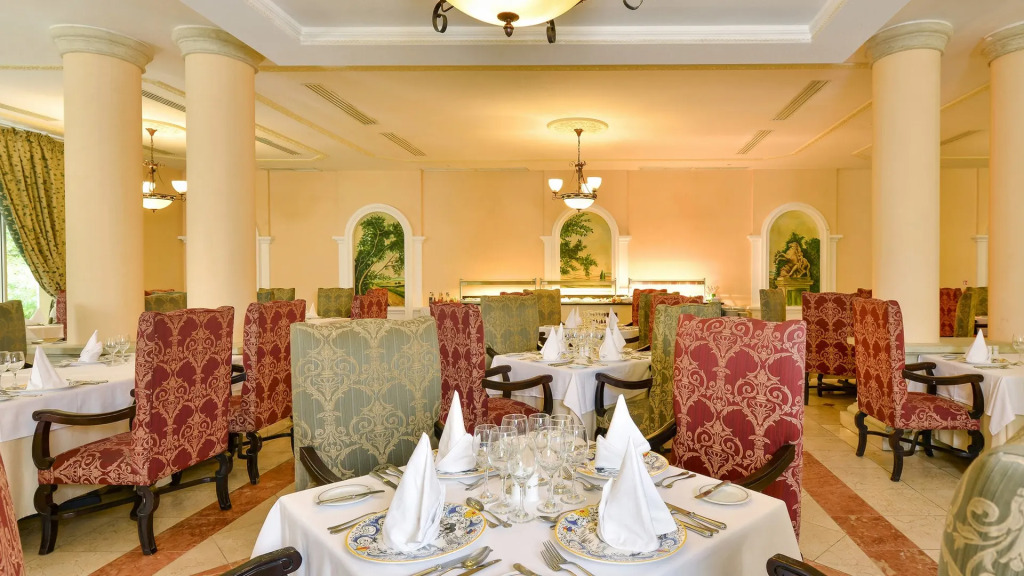 Iberostar Selection Ensenachos