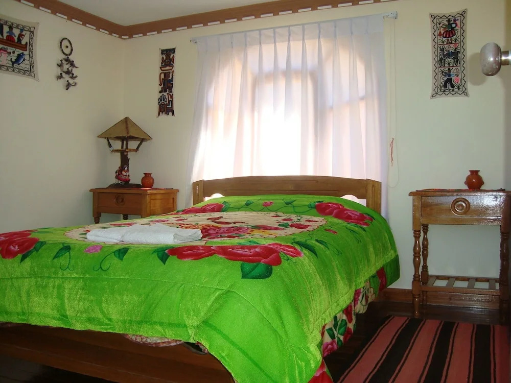 Hotel Imperio Del Sol