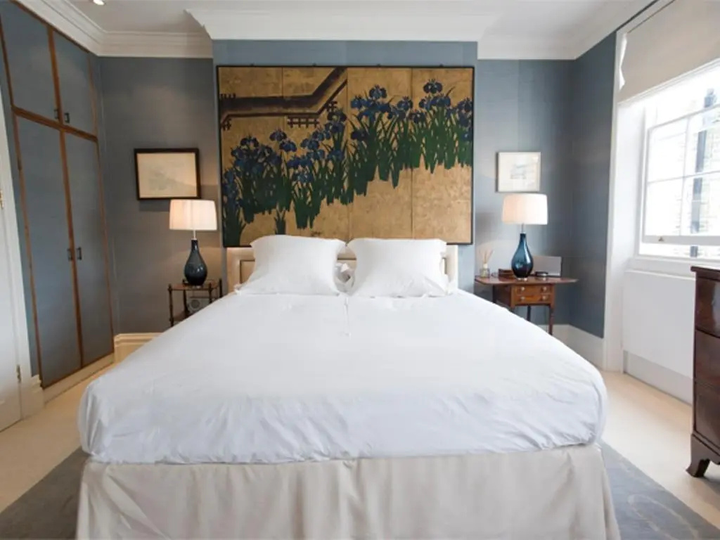 Veeve  House Clarendon Street Pimlico