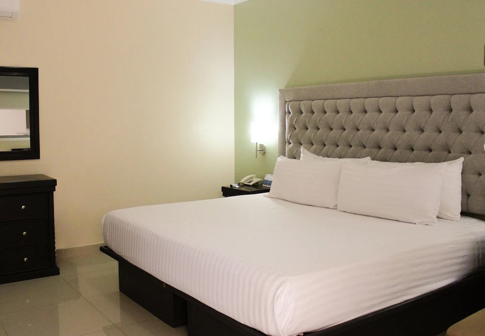 Hotel Mirage