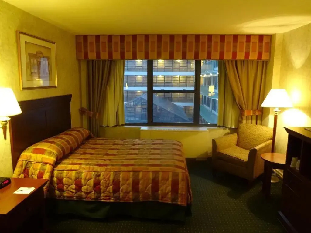 Travel Inn Hotel